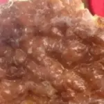 Biscuits and Gravy Casserole!!!