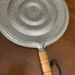 The Recipe: Old-Fashioned Fire-Flipped Waffles