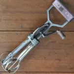 The Unsung Hero Hiding in Plain Sight: Why a Rustic Simmer Ring Might Be Your Most Important Tool