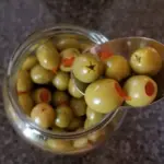 Pulled a can of soup and the lid looked puffed and dented. Is it still safe to open