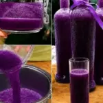 Ginger Water: The Healthiest Recipe