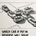 Before you see the answer in the link… did you really figure out how many people are in this family?
