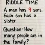 Questions And Riddles 99% Of People Probably Can’t Solve