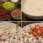 slow cooker strawberry butter