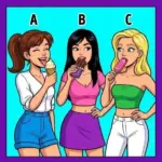 Which Door Would You Choose